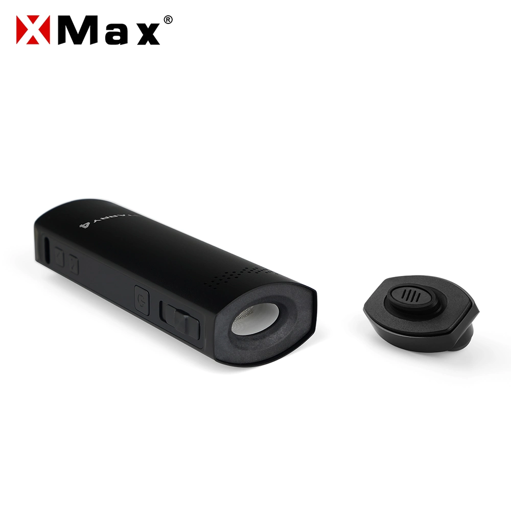 Xmax Starry 3.0 La conducción de calefacción y estufa de cerámica de hierba seca vaporizador vaporizador recargable Cigarrillo Electrónico Desechable Vape Pen