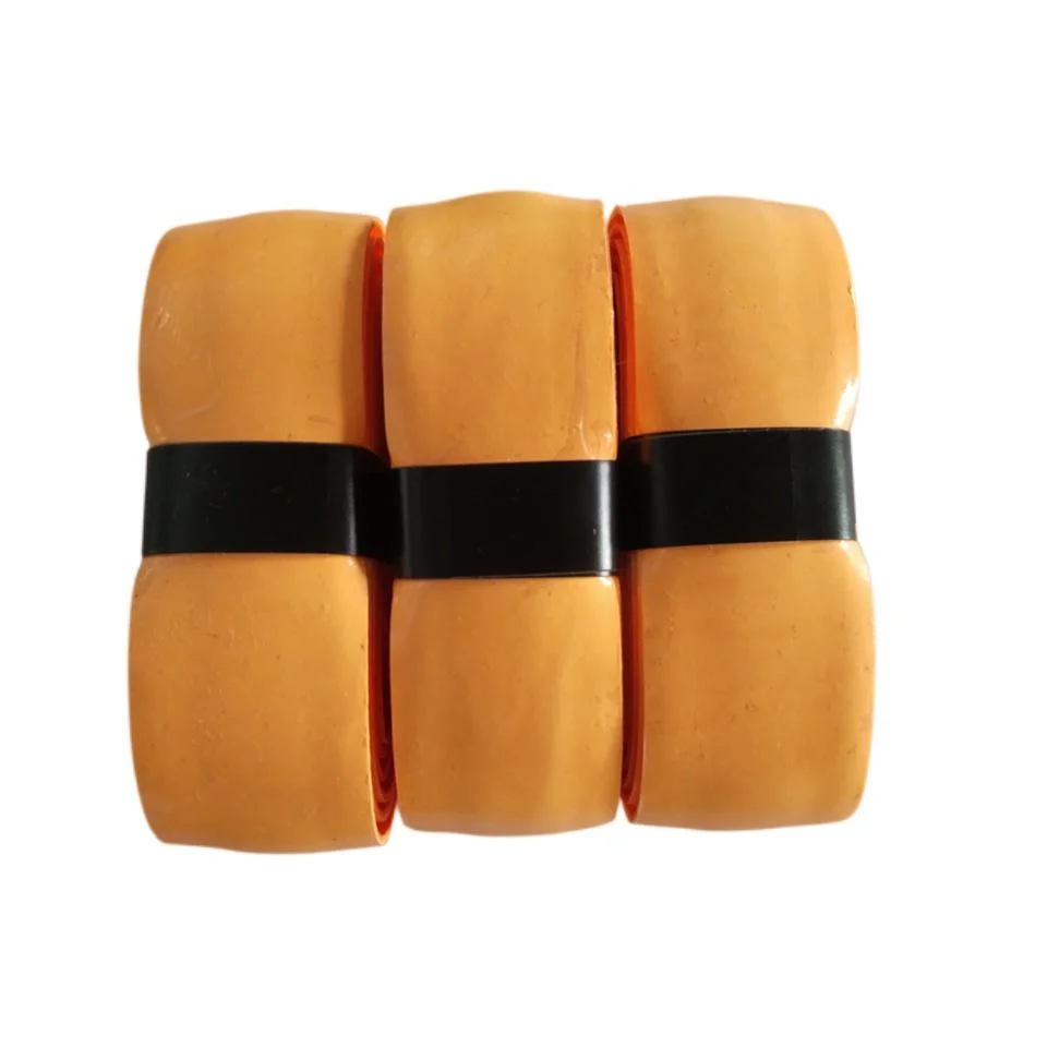 Wholesale/Supplier Sweat-Absorbent Belt Table Tennis Badminton Tennis Clap Hand Glue Antiperspirant Belt Fishing Rod Handle Winding Belt