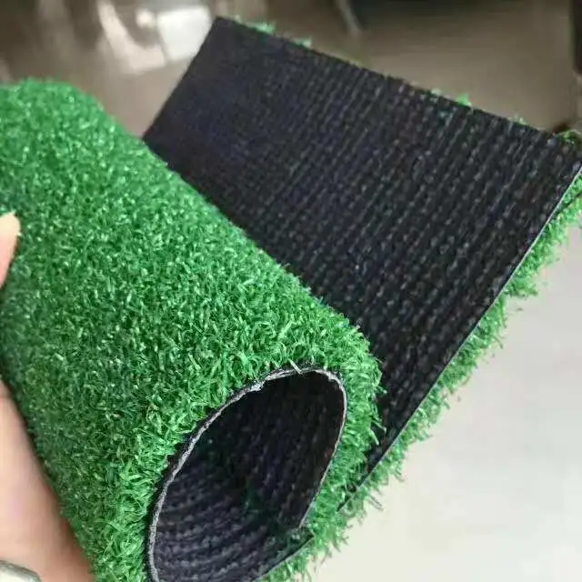 Soft Home Garden Grass Mat Roll, Kindergarten Artificial Grass