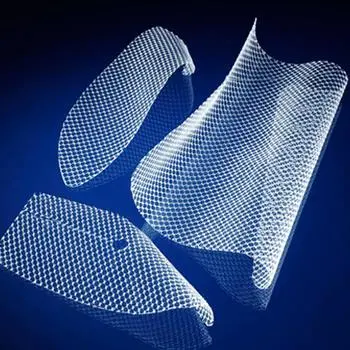 Factory Supply Polypropylene Mesh for Surgical Repair