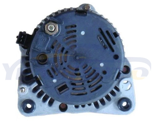 Auto Accessories China Alternator 14V 70A Jfz1718 (0986038390) for VW Ford Seat Skoda