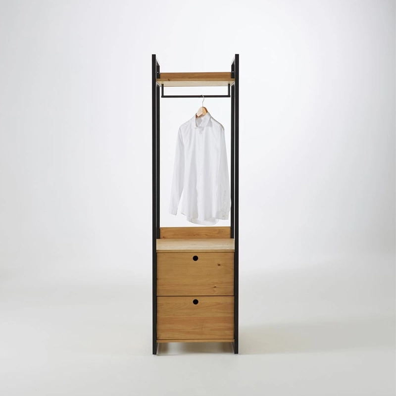 خزانة ملابس صينية، مجموعة أثاث خشبية من غرفة النوم الرئيسية