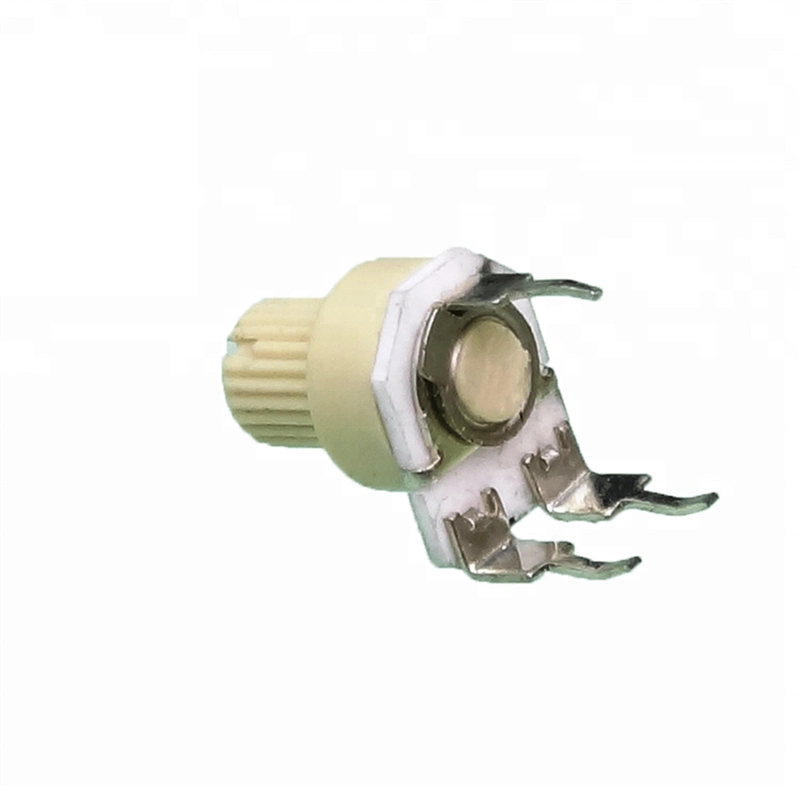 Professional Manufacturer for Trimmer Potentiometer, Rotary Potentiometer - PA0830