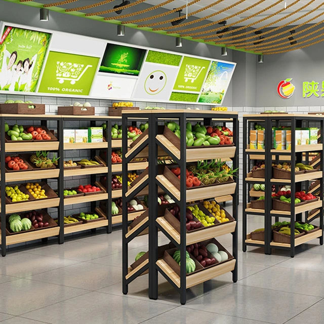 Supermarket Shelf Supermarket Furniture Steel Supermarket Locker Supermarket Coin Grocery