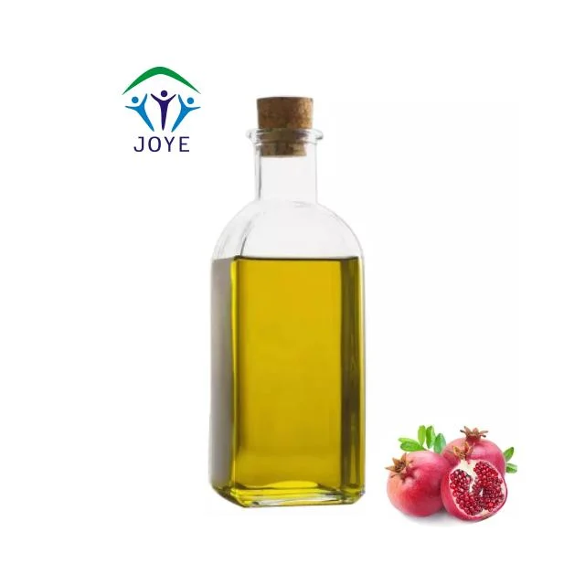 Pomegranate Seed Oil China Supplier Best Price Pomegranate Seed Oil