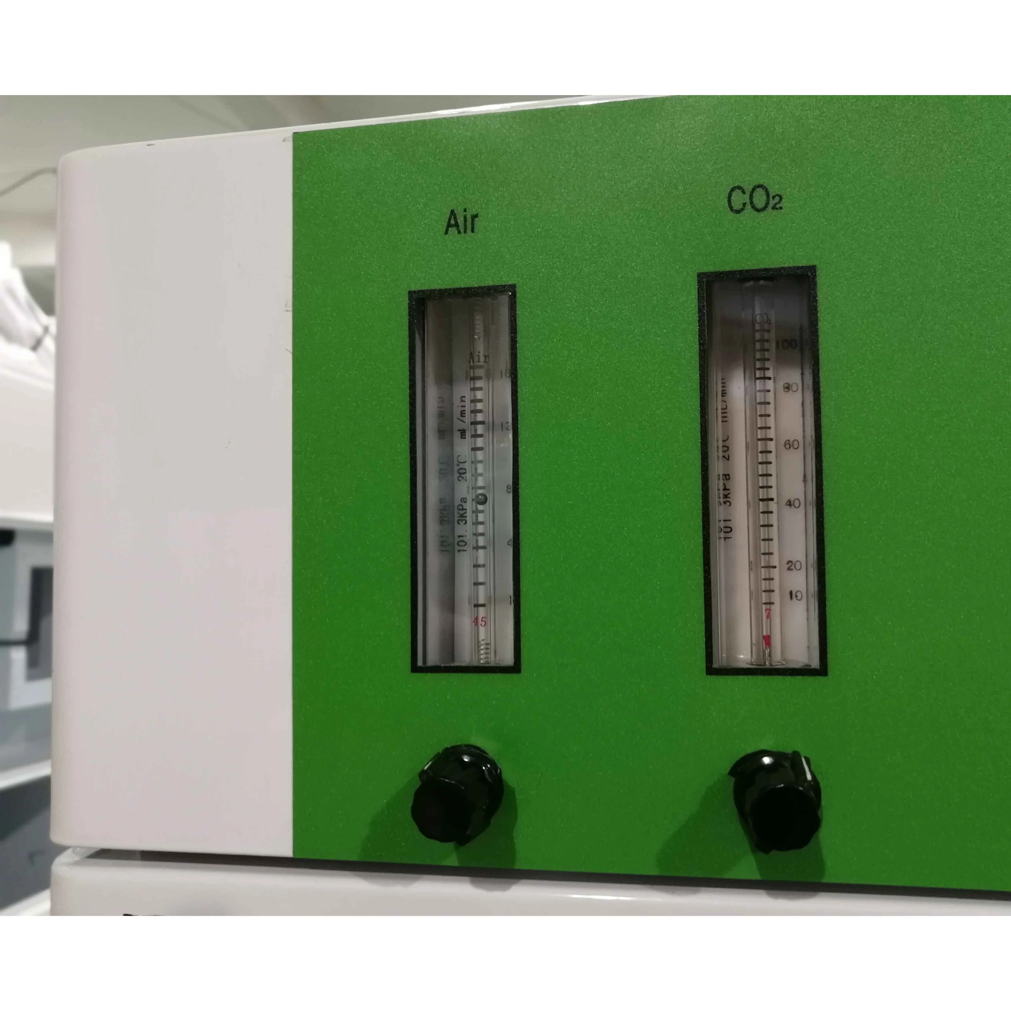 Wj-2 Laboratory Equipment 80L CO2 Incubator for Cell Culture