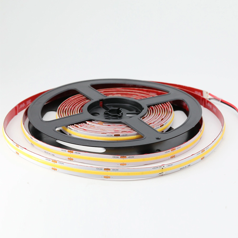 Multifunctional and Large Capacity Dimmable LED Strip Lights COB for Film Making