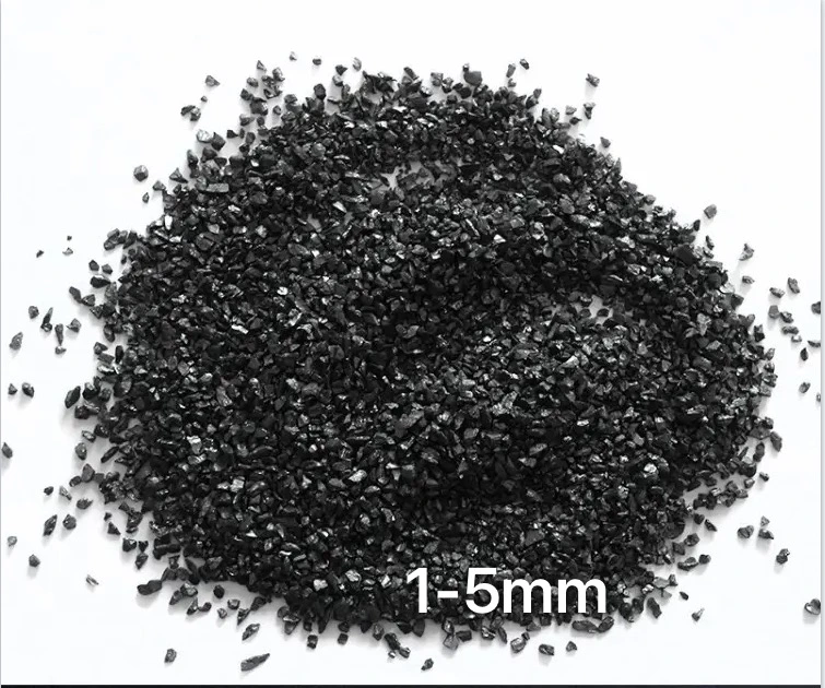 Wholesale/Supplier Price Graphitized Petroleum Coke 99.5 Carbon Raiser GPC Carburizer / Carbon Additive