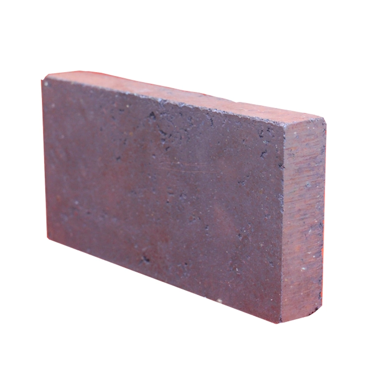 China Manufacturer Refractory Chrome Corundum Fire Brick for Sale