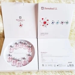 Dermaheal Sr Hsr Hyaluronic Acid Skin Rejuvenating Solution Hyaluronic Acid Grinding Skin Repair Dermaheal