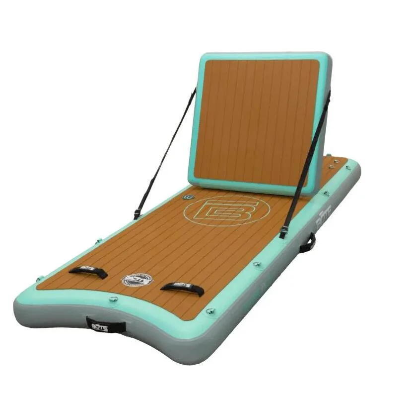 Esportes aquáticos Produtos de lazer cadeira insuflável cadeira flutuante insuflável Sofá