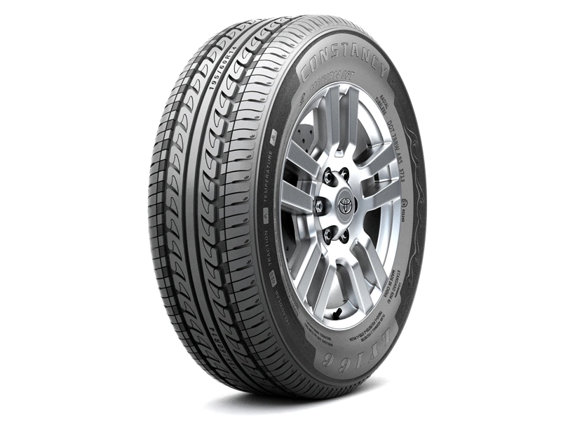 High Quality Passenger Car Tire (235/65R16)