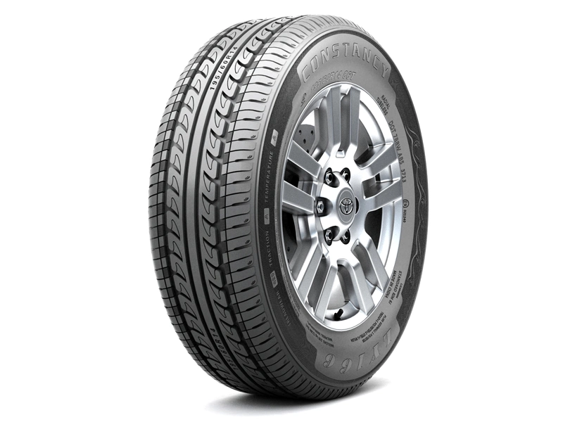 High quality/High cost performance  Passenger Car Tire (235/65R16)