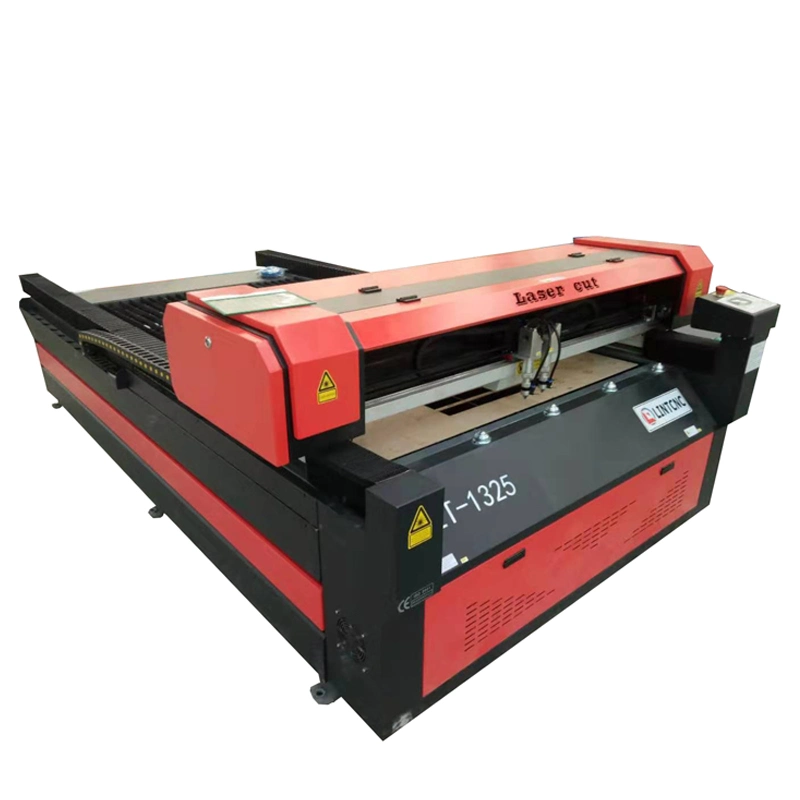 60W 80W 100W 130W 150W de corte por láser Máquina grabadora láser 9060 y 6090 para la portátil de papel de aluminio de cuero Alfombra de acrílico de Hsg Junta mueren 1200*900