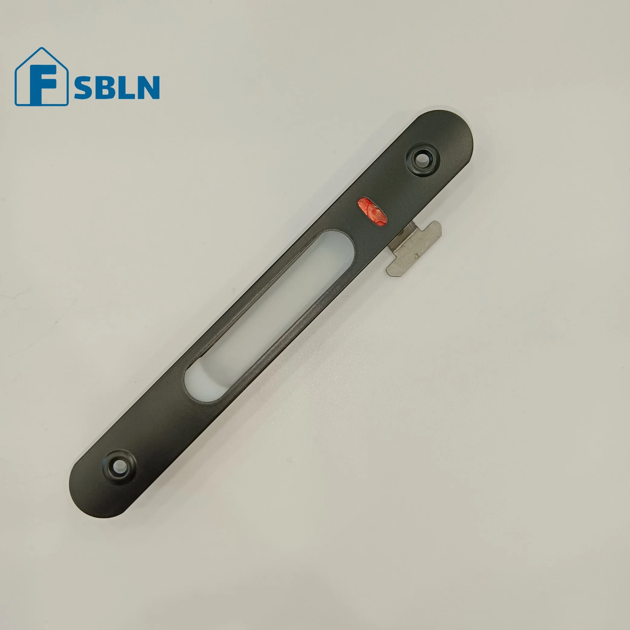 High quality/High cost performance Aluminum Sliding Window Lock Flat Sliding Window Lock