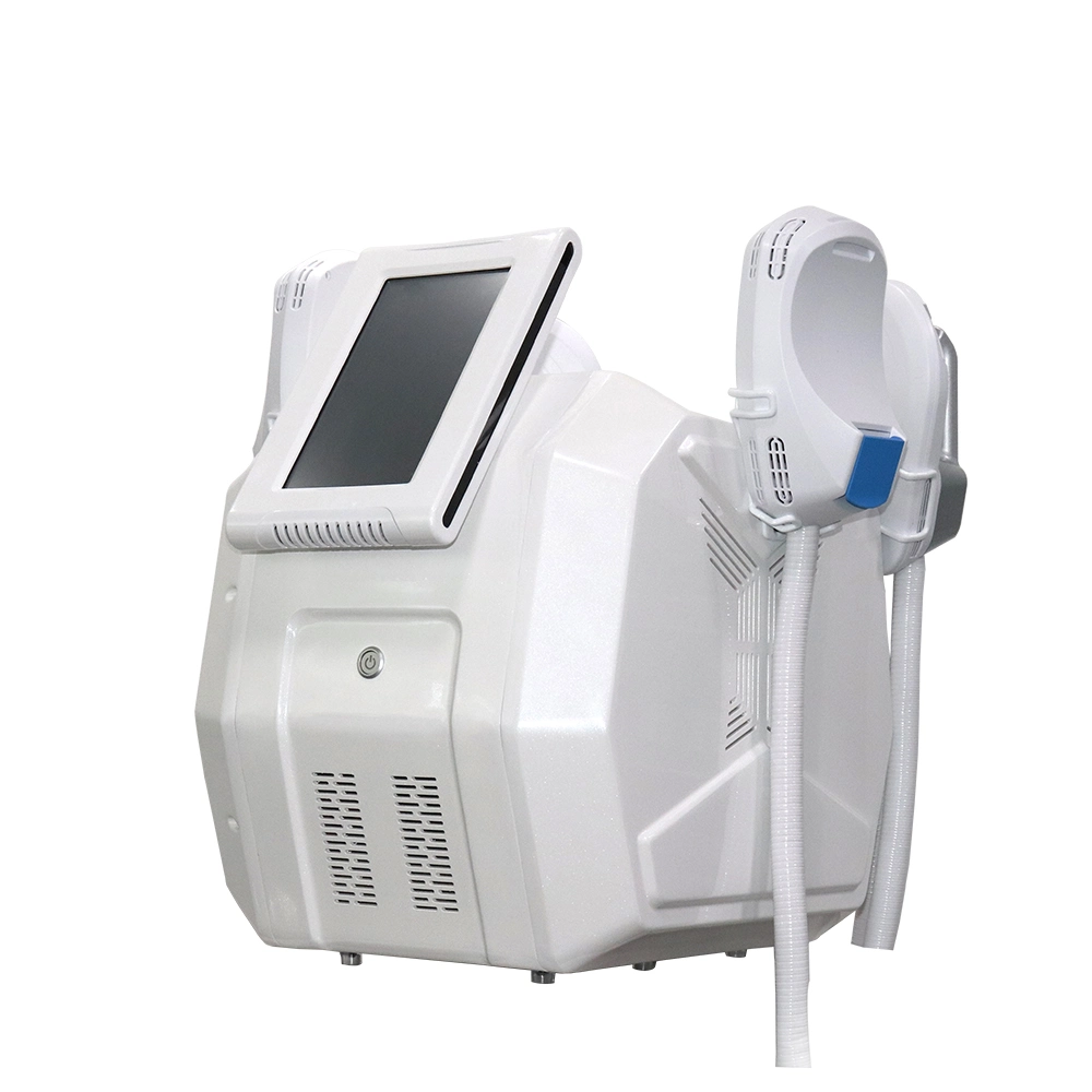 Huanshi Body Shaping Muscles Stimulate Body Electromagnetic Sculpt Slimming EMS Machine Price