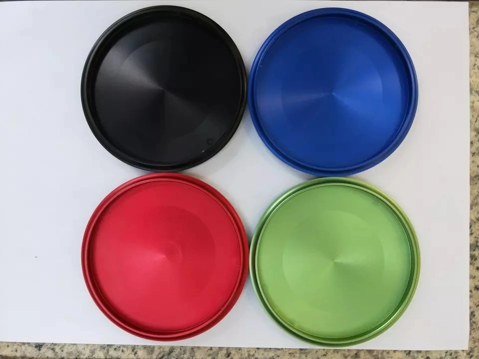 Kinpack Outdoor High quality/High cost performance  Flying Disc Golf Set with 3 PCS