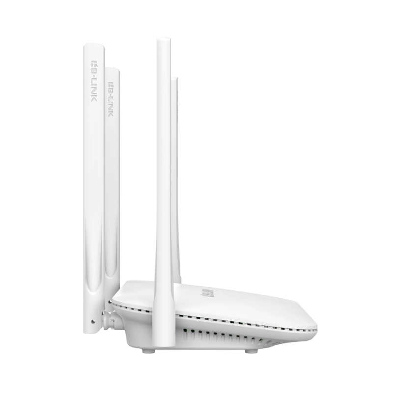 توجيه WiFi موجه LB-WR1300H ثنائي النطاق IEEE802.3 IEEE802.3u IEEE802.3ab 802.11 B/G/N/AC موجه Techonology عالي السرعة MU-MIMO