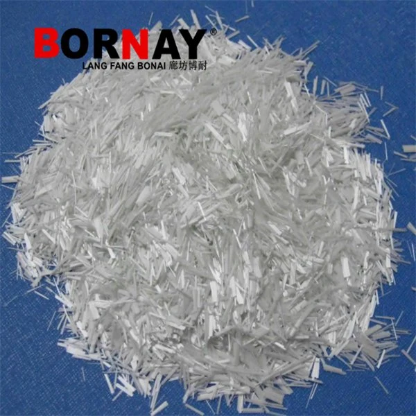 Langfang Bonai 100 G 110 G Fiberglas-Gewebe 0,1 Mm