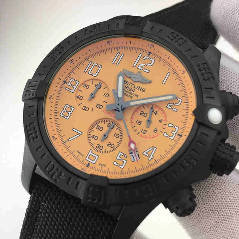 Fully Automatic AAA Clone Mechanical Waterproof Fashion Men's Watch