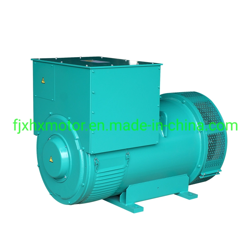 Low Fuel Consumption Electric Power Diesel Generation Generating Set