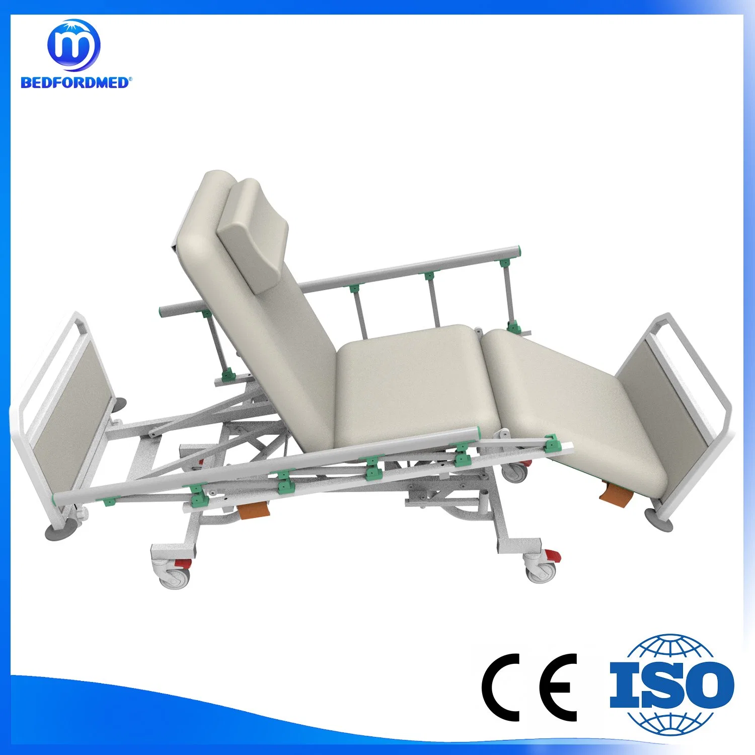 Clinical Room Perdition Dialysis Blood Donation Chair (ME-SOC)