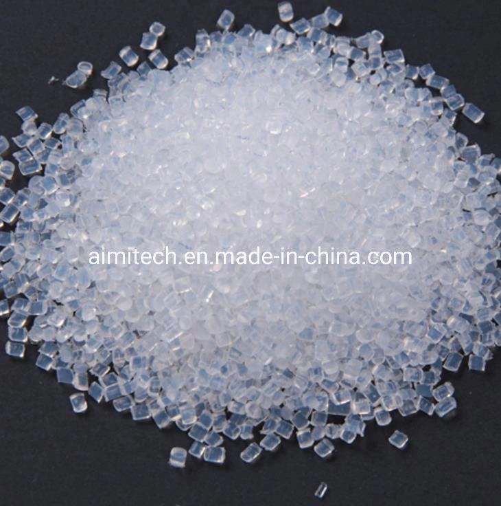 Perfluoroalkoxy Copolymer PFA Resin for Electrical Wires Injection Molded Parts