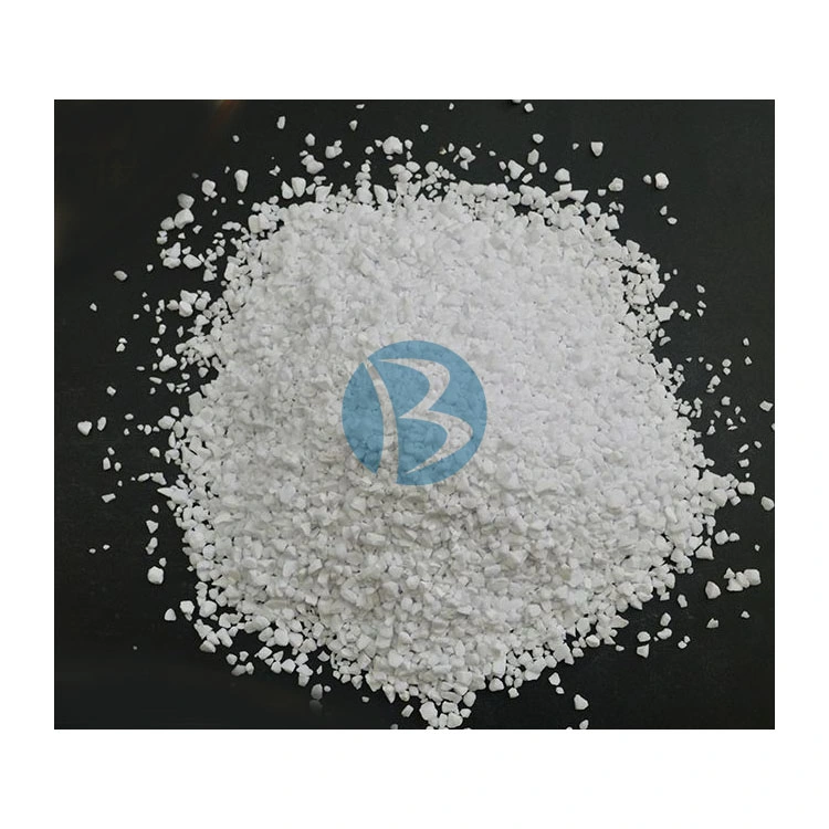 Alpha Alumina Abrasives F46 F80 F150 F220 White Tabular Aluminum Oxide