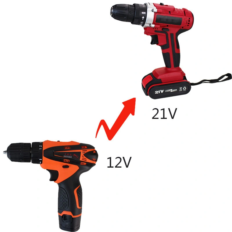 Elektrische Haushaltsreparatur Handwerkzeuge Set