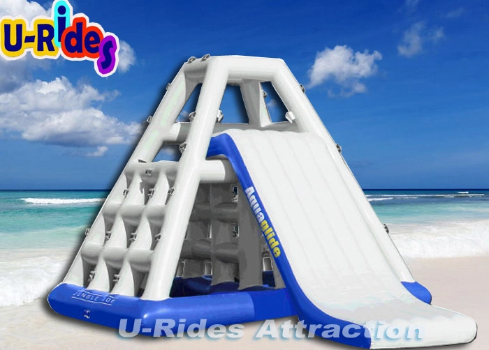 Customized Inflatable Raft for Water Park