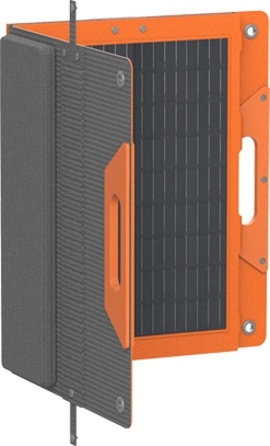 High Efficiency Outdoor Portable Power Station Solar Generator Waterproof Folding Solar Panel Charger