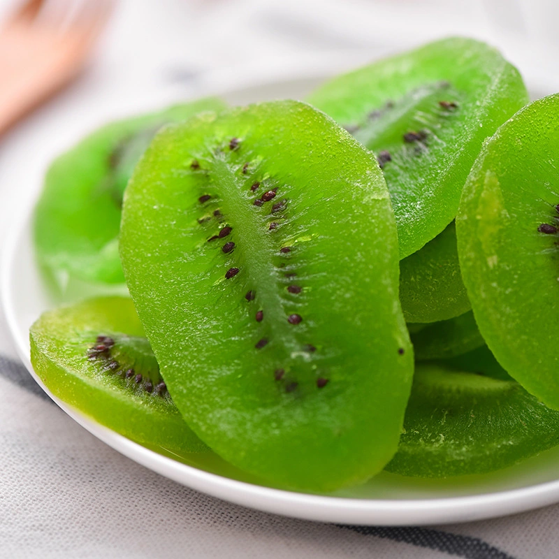 Frozen Kiwi Slices Frozen Fresh Kiwi Frozen Fruits