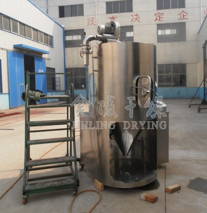 LPG-5 Lab Mini Labratory Milk Powder Spray Dryer Machine