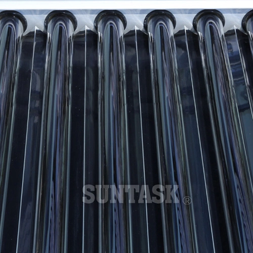 conduit de chaleur Suntask Nouveau Style CPC collecteur solaire réflecteur (SHC18)