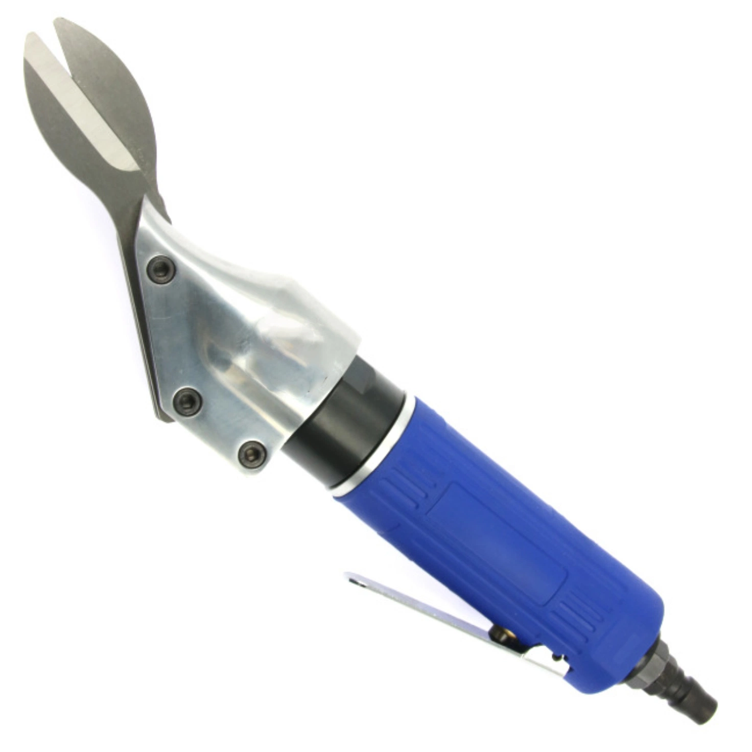 Pneumatic Straight Metal Air Scissor Air Shear for Aluminum Metalworking Multi-Purpose Cutter