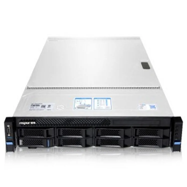 Best Selling Inspur NF5280m5/NF52805m 2u Rack Server System