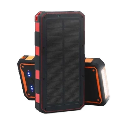 30000W Mobile Phone Chargers Controller 48V Solar Powered Battery Charger