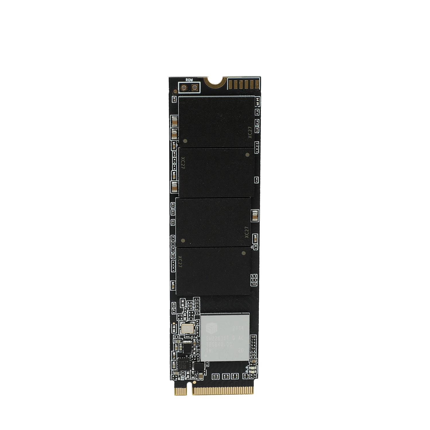 M. 2 Nvme Pcie 2280 256GB SSD Drive Internal Solid State Disk