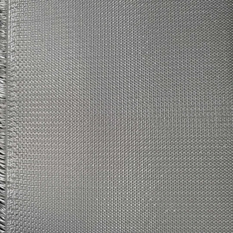 3mm Thickness 3D Fiberglass Fabric Woven for Sale