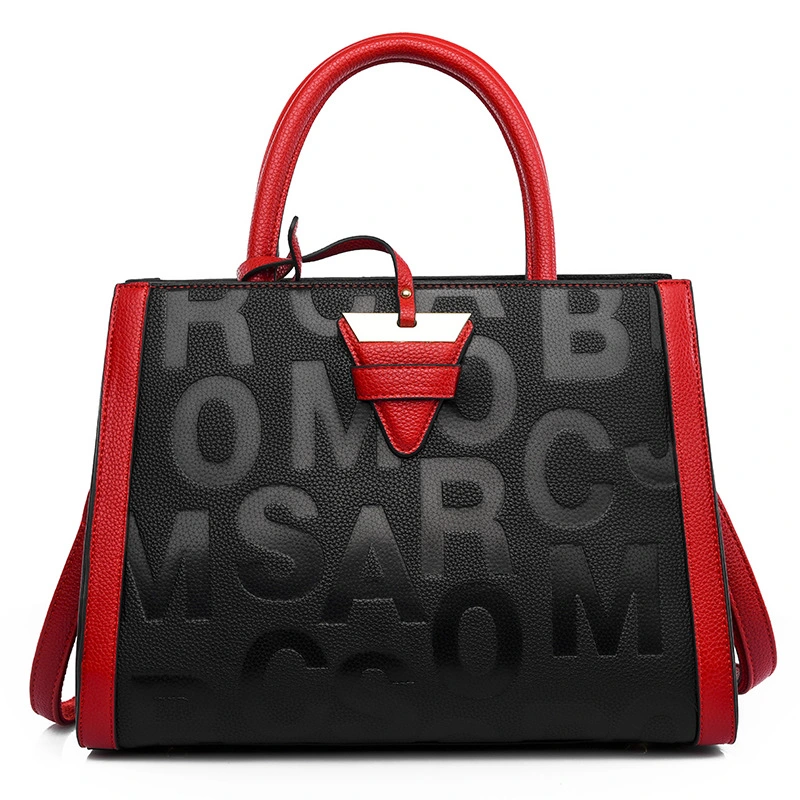 (WDL7458) Lady Designer OEM/ODM Bag Fashion Handbag for Women