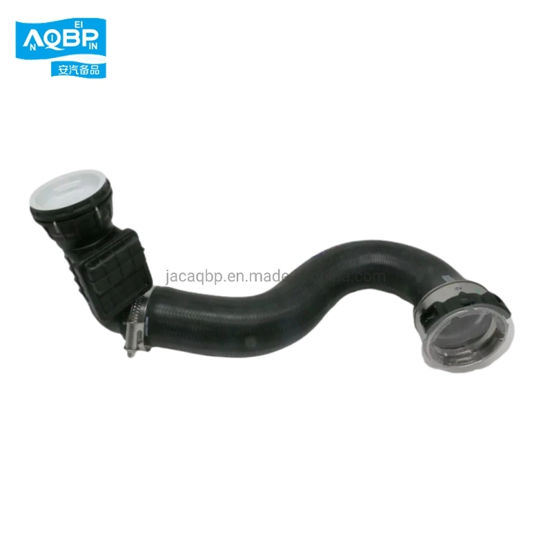 Auto Parts Rubber Air Intake Turbo Hose Pipe for Mg6 I6 I5 Mg5 10711248