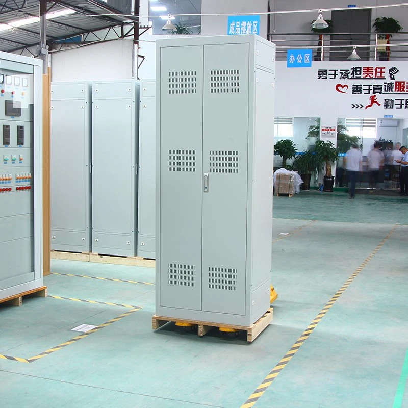 40ah DC220V Gzdw DC Power Cabinet DC Panel