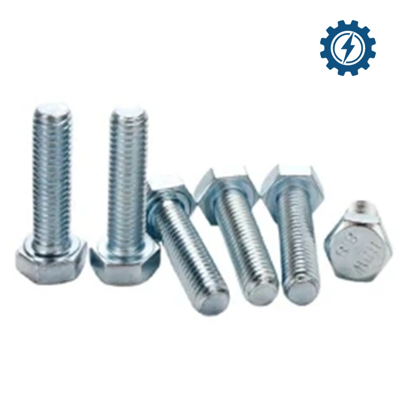 Fasteners Manufacturing Hexagon Socket Head Screws Key Bolts