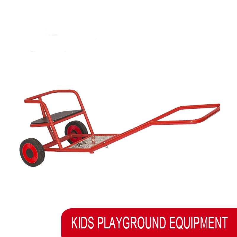 Kindergarten Kids Indoor Playground Equipment Bike, Balance Training Children Bicycle