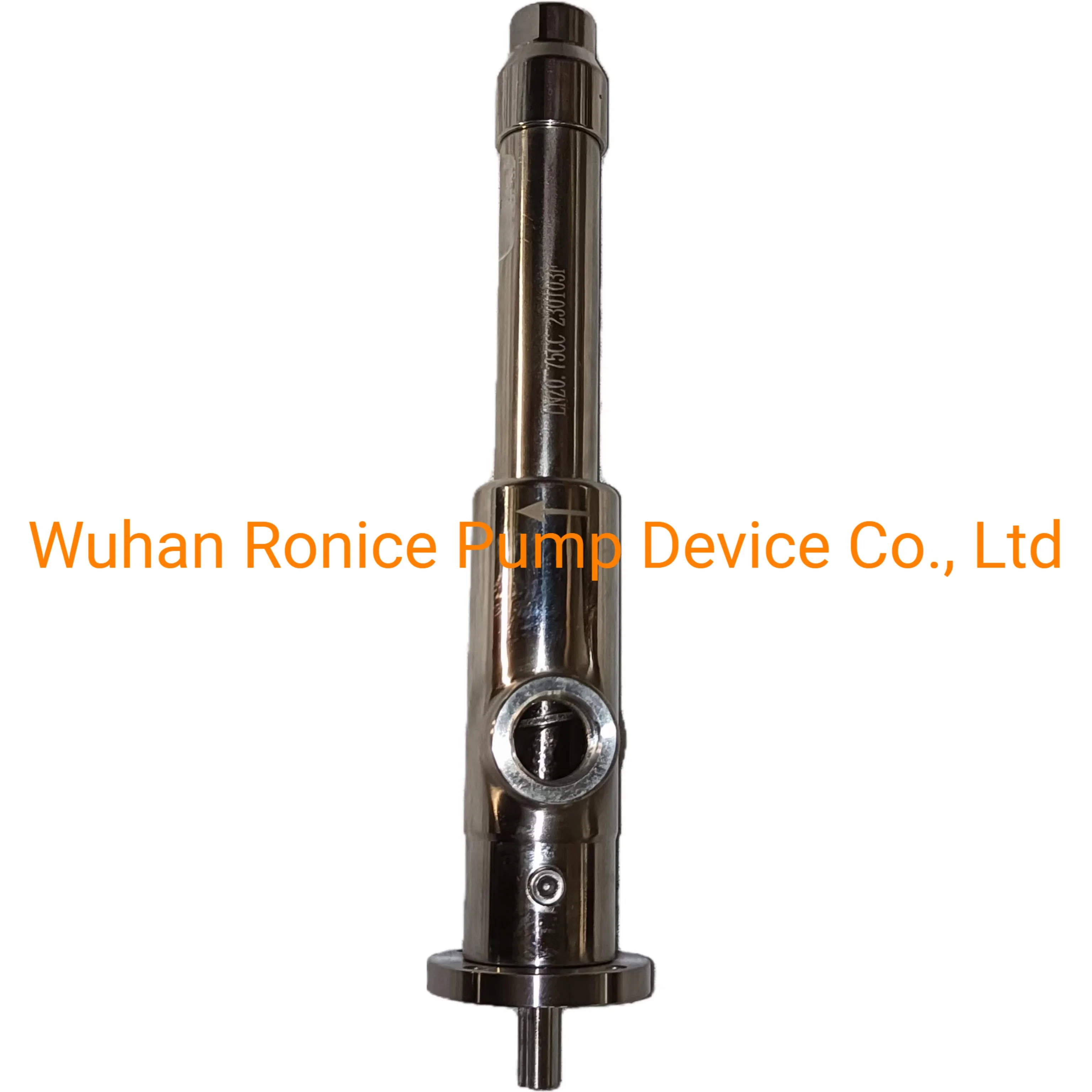 Ronice High Precision Dispensing Micro Screw Pump Lnz0.5cc/0.75cc