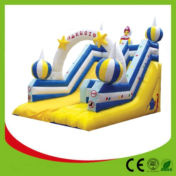 Inflatable Bouncer/Bouncy House Inflatable Castle for Kids (TY-41233)