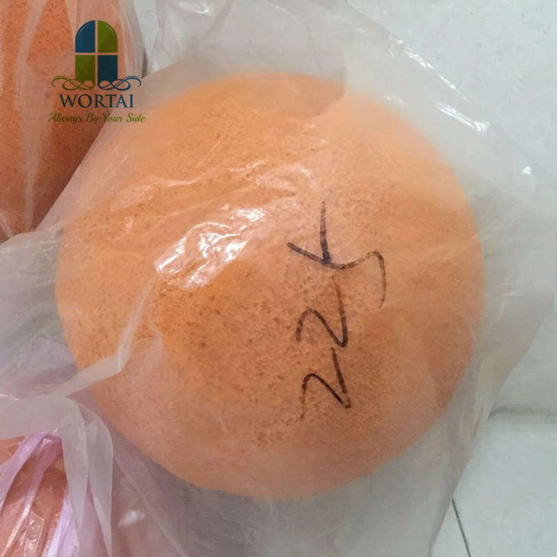 Excellent Quality Rubber Sponge Ball for Cleaning Concrete Pump Pipe Made in China