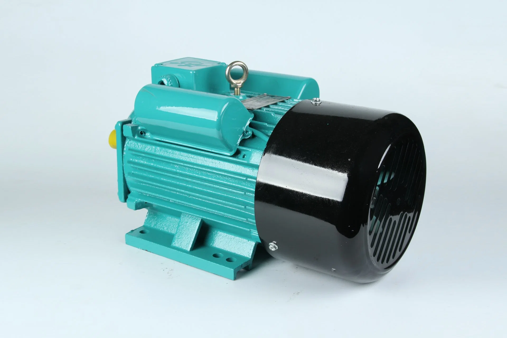 Yl Series 4poles Copper Wire 7.5 HP Single Phase Motor