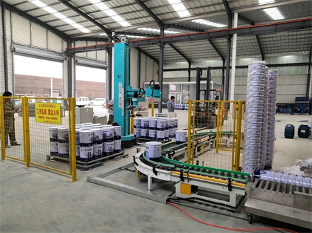 Tengyang New Column Robot Handling Mechanical Arm Industrial Equipment