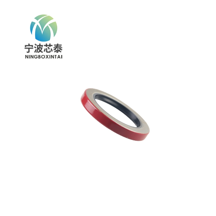 Custom Waterproof Oil Resistant Silicone Seal Ring for Machine Seal
